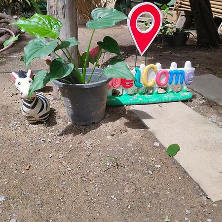 Row House Long Beach Krabi Ngoại thất bức ảnh