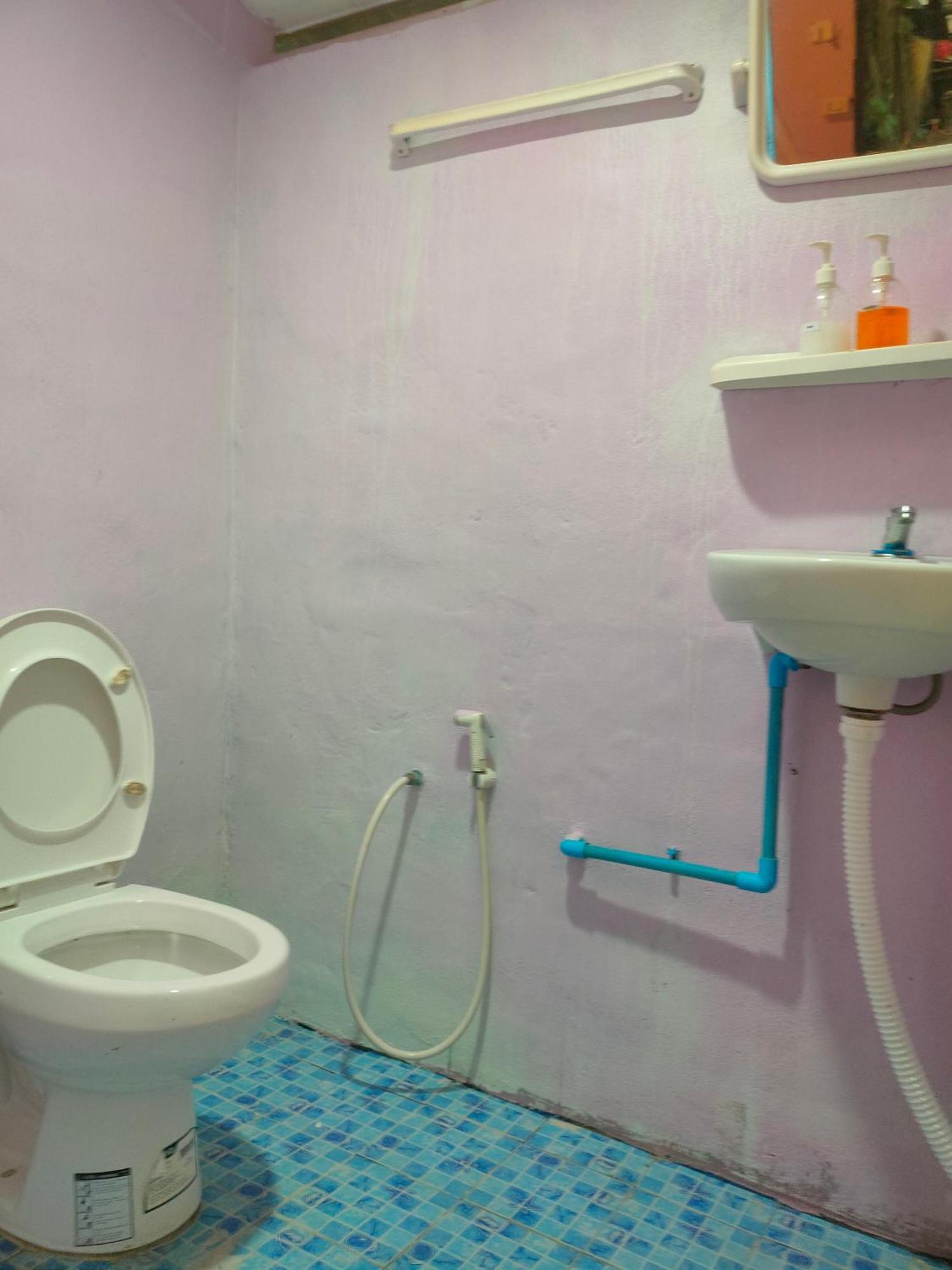 Row House Long Beach Krabi Ngoại thất bức ảnh