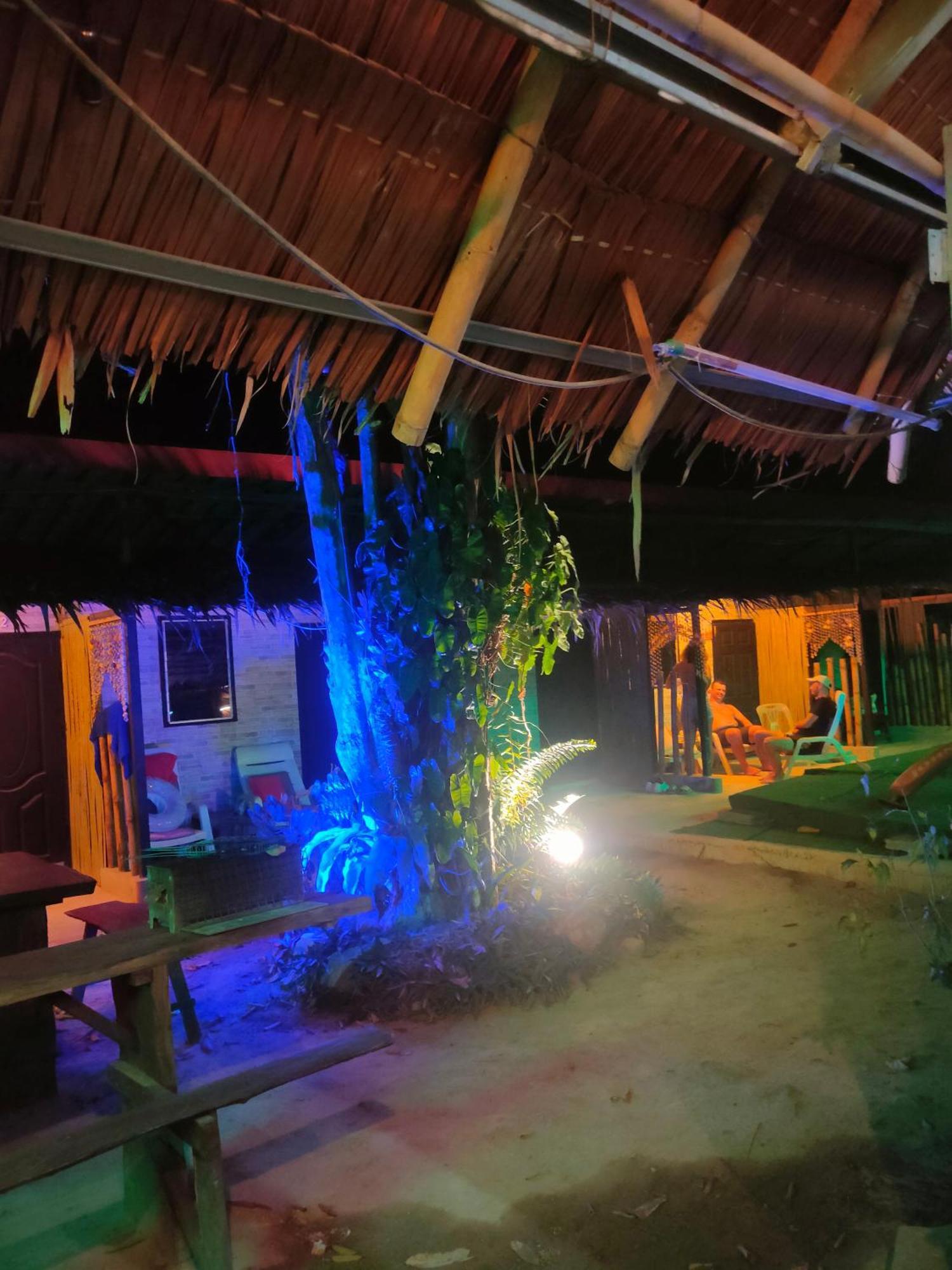 Row House Long Beach Krabi Ngoại thất bức ảnh