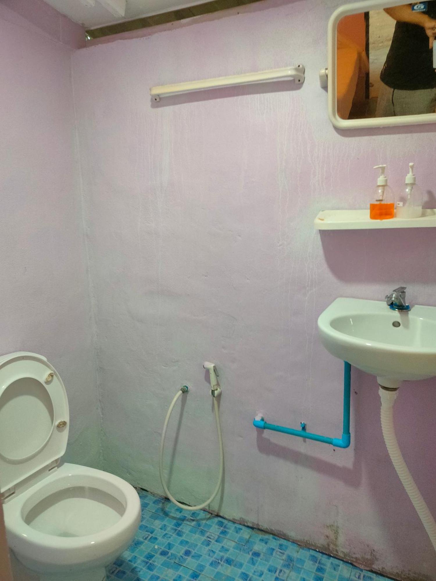 Row House Long Beach Krabi Ngoại thất bức ảnh