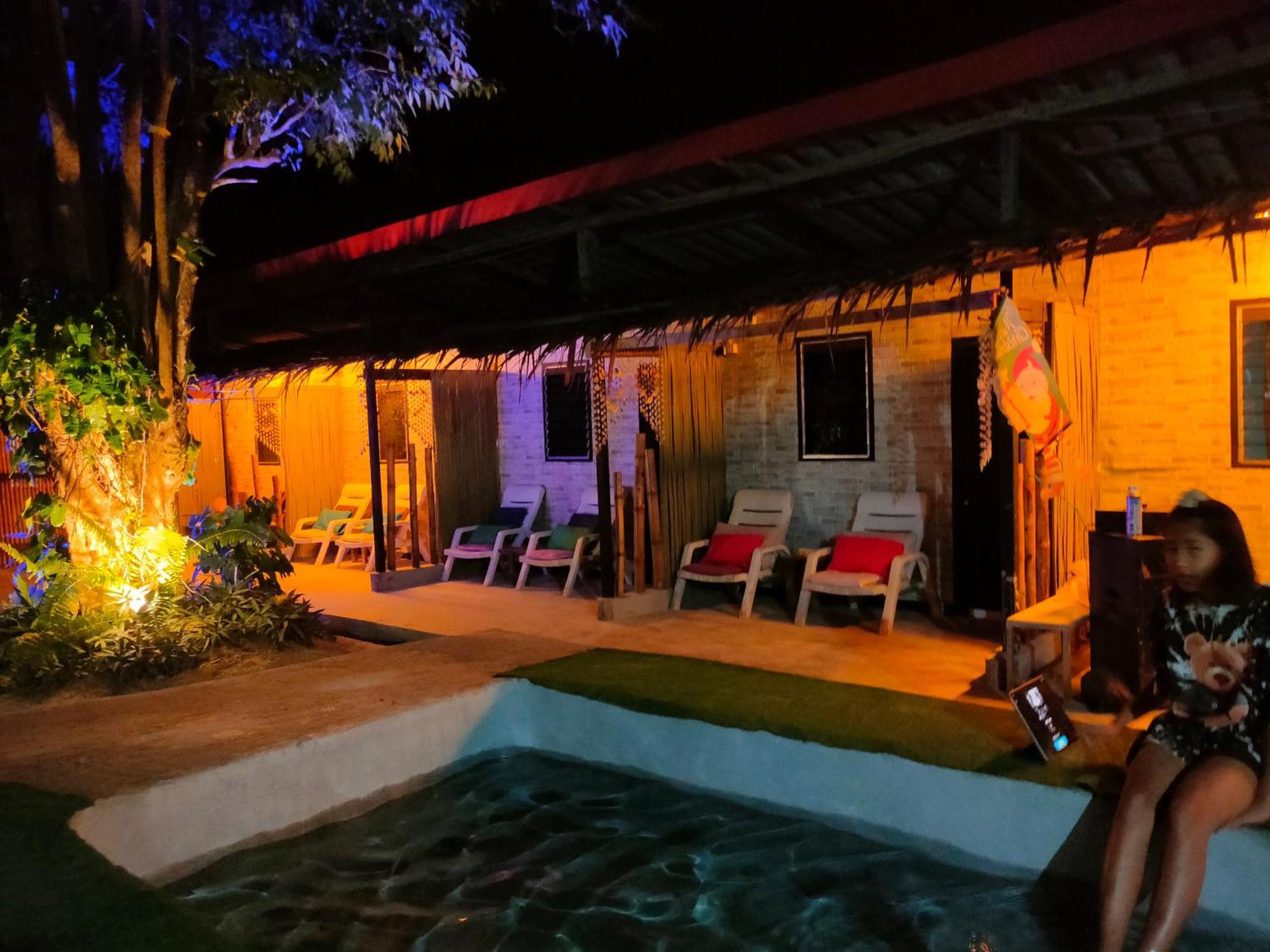 Row House Long Beach Krabi Ngoại thất bức ảnh