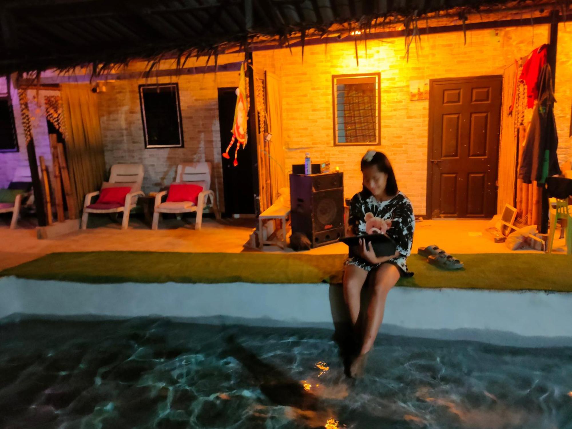 Row House Long Beach Krabi Ngoại thất bức ảnh