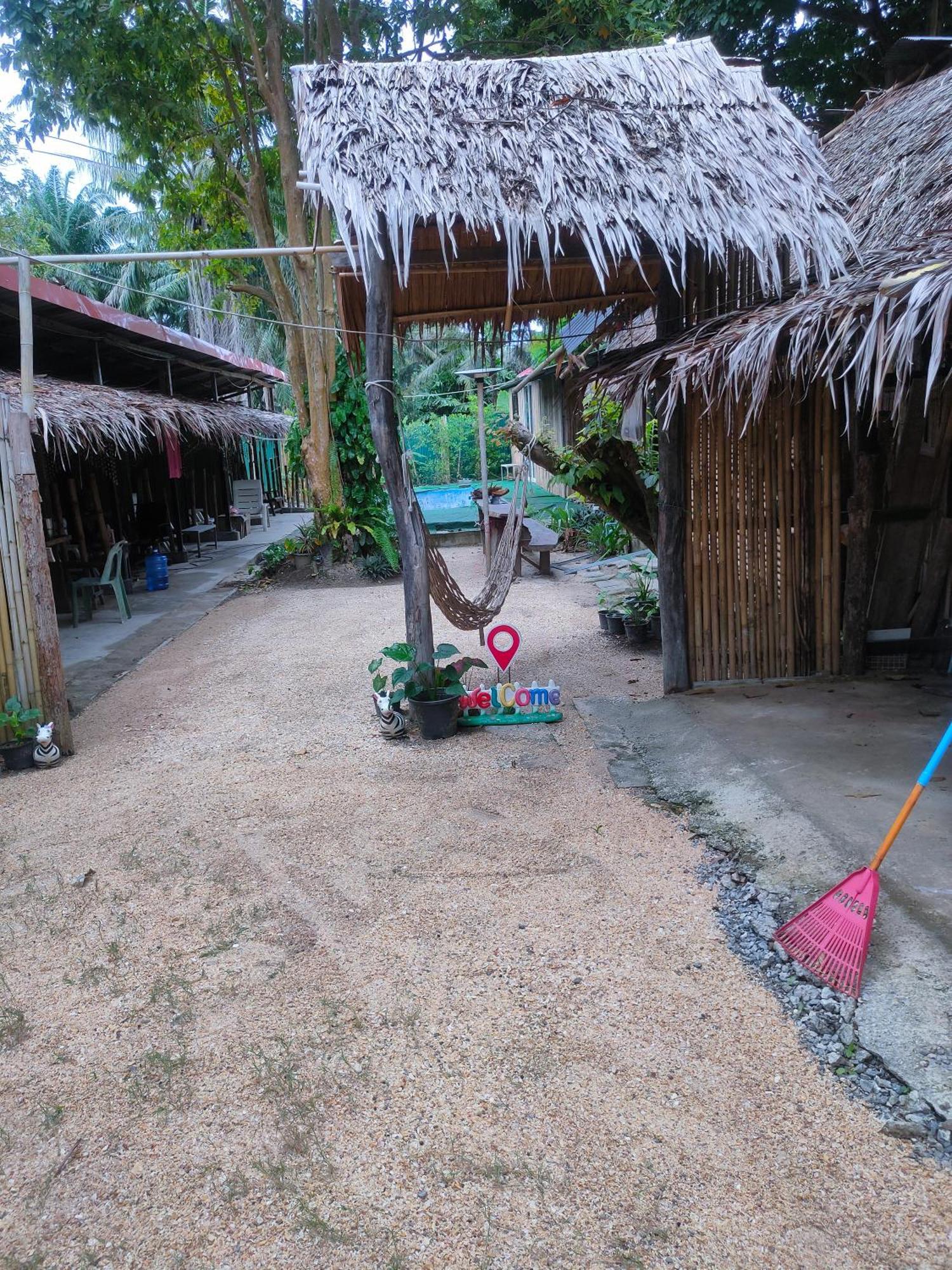 Row House Long Beach Krabi Ngoại thất bức ảnh