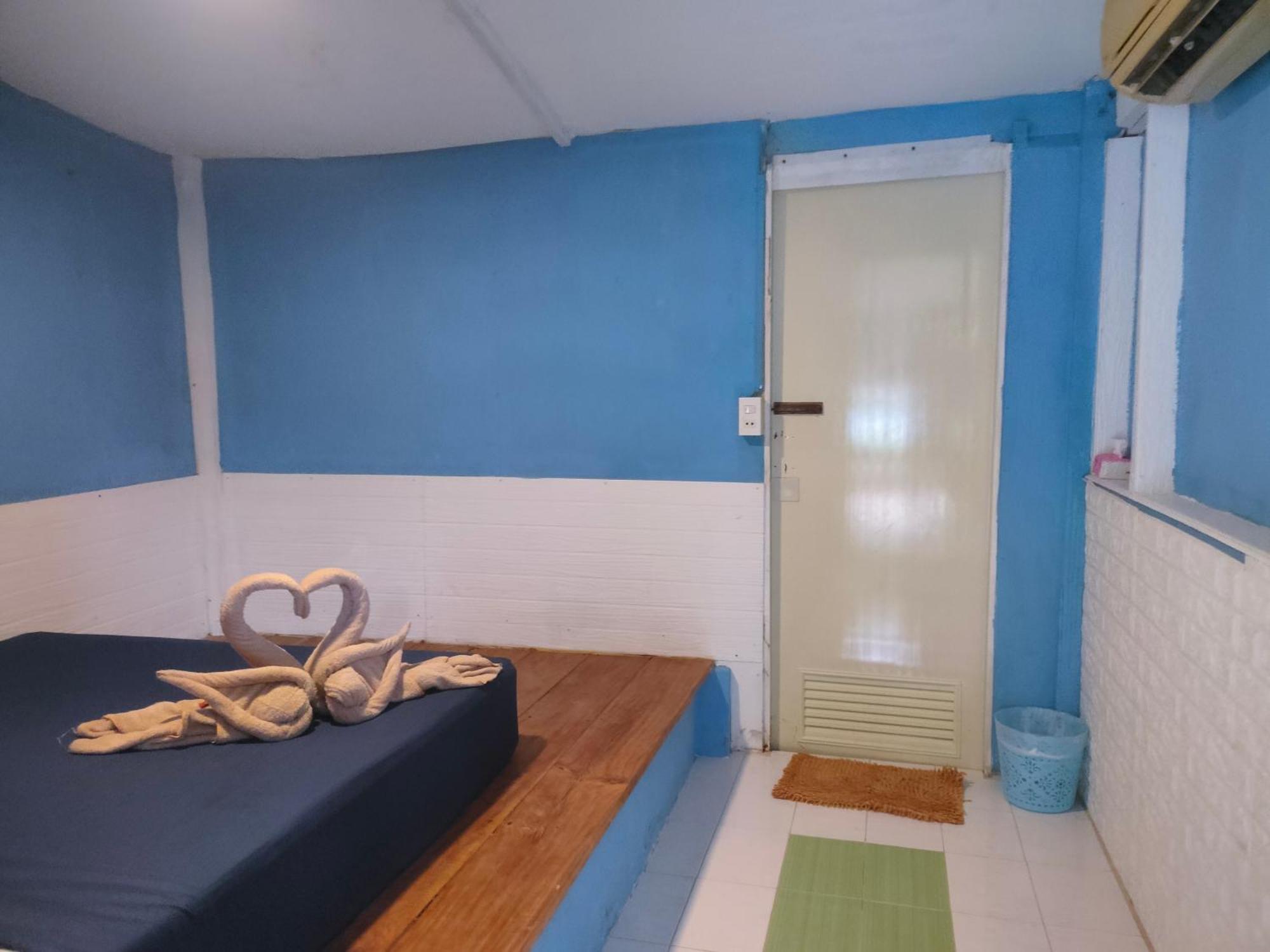 Row House Long Beach Krabi Ngoại thất bức ảnh